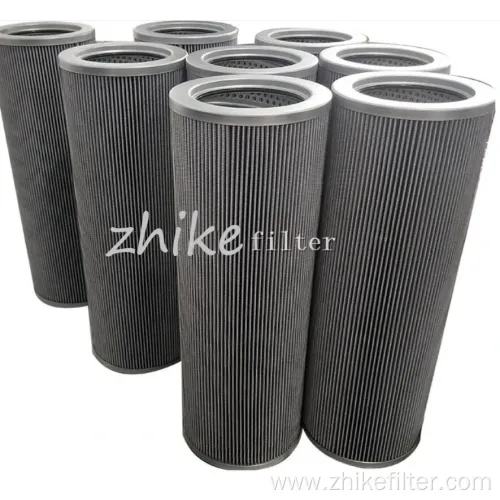 Industrial Filter Cartridge Oil Filter Hydac Equivalent